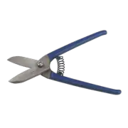 Tinman's Shears 250mm Spring Loaded AK6910 Sealey New