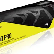 Corsair MM300 PRO Premium Spill-Proof Cloth Gaming Mouse Pad Extended 930mm x 300mm x 3mm - Graphic Surface - Mouse Pad
