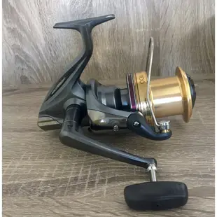 🔥【台南平昇釣具】🔥SHIMANO ACTIVECAST 1050/1060/1080/1100 遠投捲線器