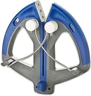 F. Dick 90084000-77 Magneto Steel HyperDrill Knife Sharpener
