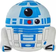 Star Wars Cuutopia Pillow Plush R2-D2 7 inch