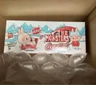 POP MART THE MONSTERS Labubu Coca-Cola Series Plush Sealed Blind Box 10pics JPN