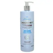 [Keratin complex] Retinol complex Volumizing conditioner with collagen, brown algae and quinoa 500 ml