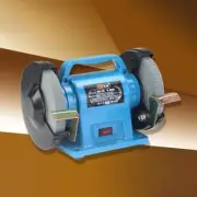 MD3212-1 5-inch 6-inchMulti-Functional Bench Grinder Rotary Polishing Machine