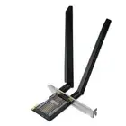 TP-Link ARCHER TBE400E BE6500 Wi-Fi 7 Bluetooth 5.4 PCIe TriBand Adapter 3x ANT