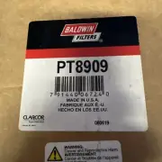 Baldwin PT8909 Hydraulic Filter