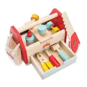 Tool Box - Your Must-have Set for Your Little Builders