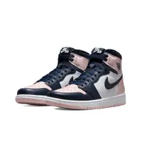 在飛比找PChome24h購物優惠-Air Jordan 1 Bubble Gum OG 女鞋 