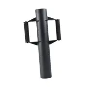 Fence Post Driver Tool Installing Fence Post for Farm Wire Fencing Ranches
