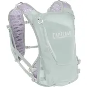 [CamelBak] Women's Zephyr Pro Vest 1L (Sky Grey/Lavender Blue)