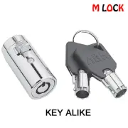 Vending Plug Lock +slam nut