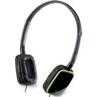 在飛比找PChome商店街優惠-Genius GHP-420S 自我風格主義-時髦款音樂耳機