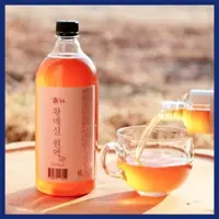 在飛比找蝦皮購物優惠-現貨 純天然釀造 陳年 熟成 梅子醋 1000ml 果醋 水