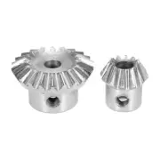 Stainless Steel Honey Extractor Gear Kit,Beekeeping Extractor Gear7168