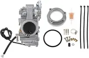 42mm Carburetor Assembly TM42-6PK Compare For Mikuni HSR42 Evo Twin Cam Car