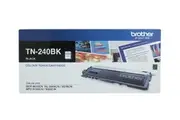Brother TN-240 Black Toner
