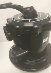 Astral APV700, APV800 and APV900 Sand Filter Multiport Valve