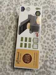 Eternal Kitchen Ideas 13 PCS Veggie Slicer Deluxe Set 13 in 1 T8