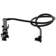 Headlight Washer Nozzles Passenger Right Side for Range Rover Hand LR109996 (for: Land Rover)