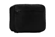 Incase Accessory Carrying Case Apple iPhone Smartphone, Accessories - Black - Flight Nylon, Plush, Polyester Body - 50.8 mm Height x 152.4 mm Width x