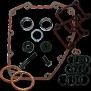 Feuling Chain Drive Camshaft Installation Kit Harley Softail Springer CVO 09