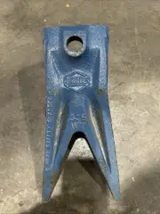 HENSLEY 335WT TOOTH