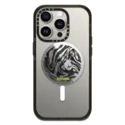 Snappy Grip Stand Mirror Snappy™ Grip Stand MagSafe Compatible Future Marble