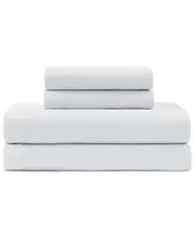 Tommy Hilfiger Washed Cotton Chambray Sheet Set