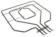 FITS BOSCH NEFF SIEMENS TOP OVEN UPPER HEATING COOKER ELEMENT 00748052 esd
