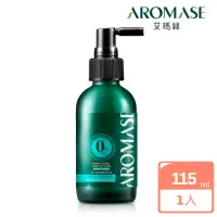 在飛比找momo購物網優惠-【Aromase 艾瑪絲-週期購】全效型草本強健養髮精華液-