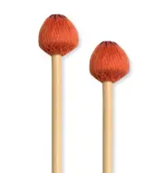 Vic Firth - M294 - Anders Astrand Keyboard, Orange -- Very Hard (Xylophone)
