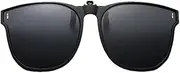 Polarized Running Sunglasses,UV Protection Running Sunglasses | Portable Eyewear, Lightweight Spectacles for Home, Fishing, Travel, Hiking