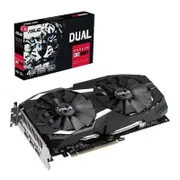 Asus Dual GeForce RX 560 4GB GDDR5 [DUAL-RX560-4G]