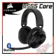 [ PCPARTY ] 海盜船 Corsair HS55 Wireless Core 無線輕量電競耳機 2.4G/藍牙 CA-9011290-AP