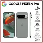 Google Pixel 9 Pro 5G 16GB+256GB HAZEL Dual SIM Unlocked Android Mobile Phone AU