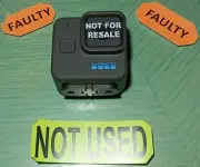 Go pro Dummy Hero 11 Mini Camera Fake