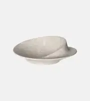 [Zaha Hadid Design] Zaha Hadid Design Swirl L25 marble bowl
