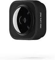GoPro ADWAL-001 HERO9 - Max Lens Mod Black