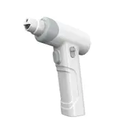 Professional Painless Quiet Dog Nail Grinder