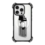 iPhone 16 Pro Bounce Case MagSafe Compatible One Light Stand