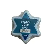 Bath and Body Works Bath Bomb Frozen Berry