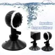 Aquarium Accessories Oxygen Pump Air Diffuser Fish Tank Bubble Oxygen Head