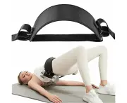 Hansona Squats Lunges Bridges Dips Training Hip Thrust Belt