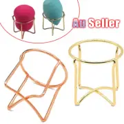 Puff Holder Sponge Makeup Pro Powder Rack Drying Stand Beauty Blender Storage