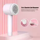 Lint Remover Electric Lint Remover 6 Blades For