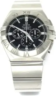 OMEGA Constellation Double Eagle Chronograph 1514.51.00 / 1514.51