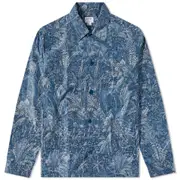 A.P.C. x Liberty Watson Overshirt