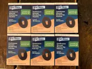 2nd Skin Continuous Glucose Monitoring Patch Packs - 60 Patches - Dexcom G6