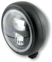 Highsider Pecos Typ 7, LED headlight 5 3/4 inch
