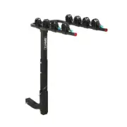 Giantz 4 Bicycle Carrier Bike Rack Car Rear Hitch Mount 2" Towbar Foldable,Giant
